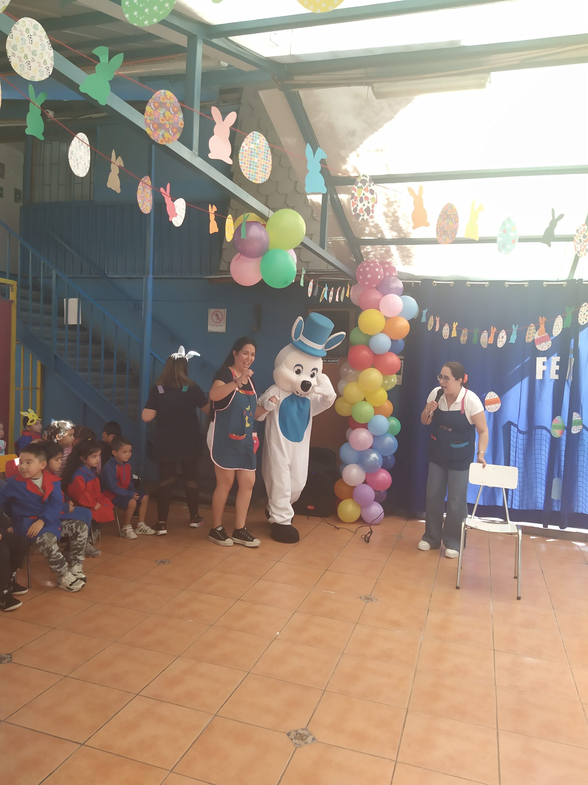 Conejo de Pascuas