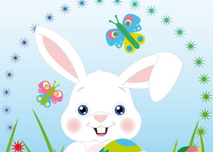 Celebración Pascua de Resurrección