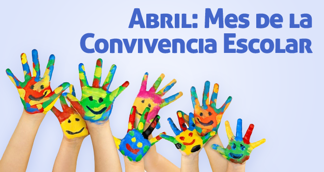Día de la convivencia escolar