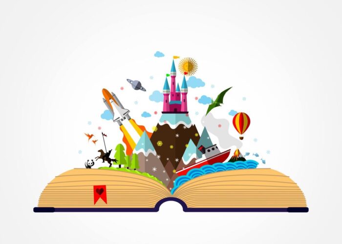 Día Internacional del Libro