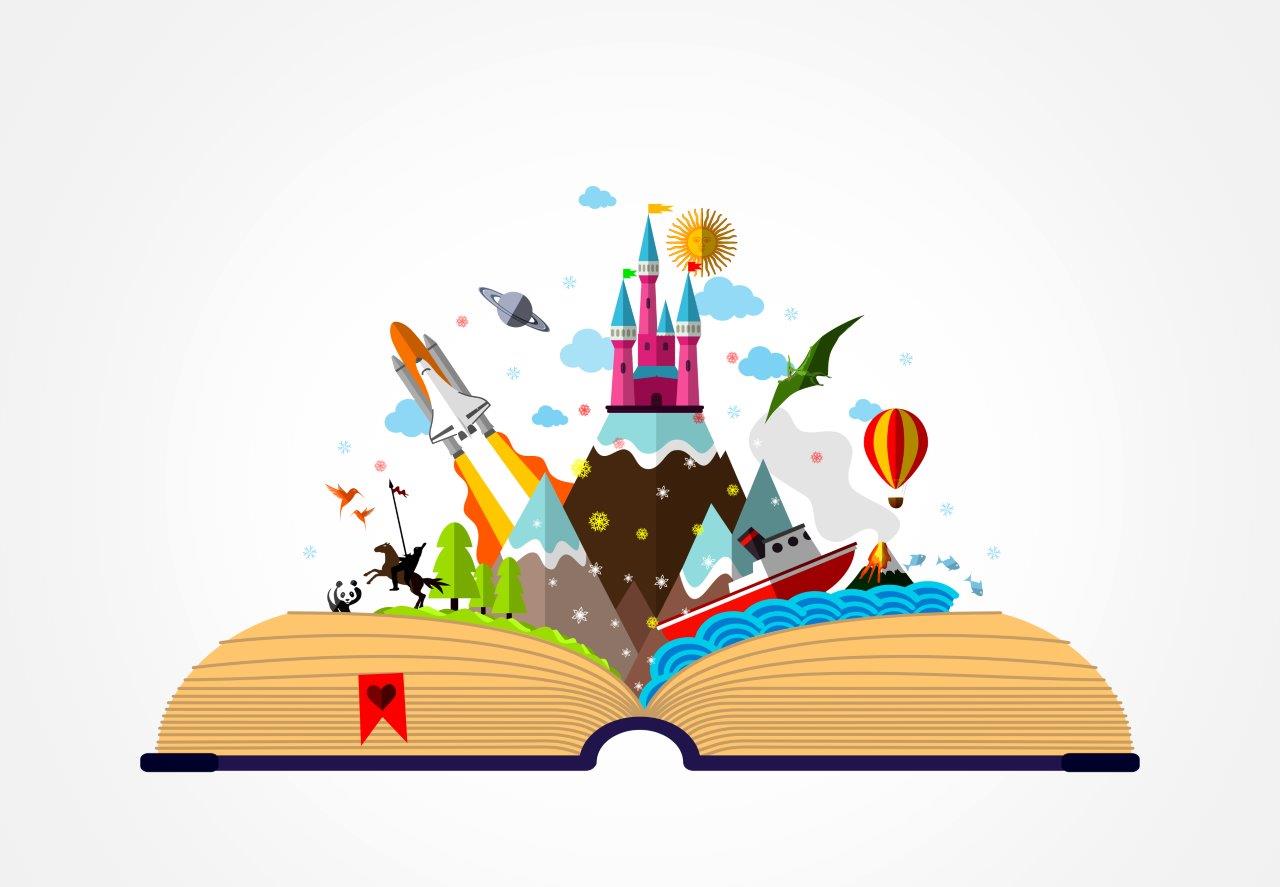 Día Internacional del Libro