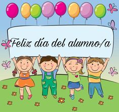 Día del alumno/a