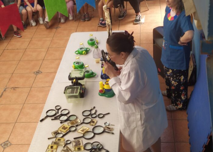 Ciencia y Tecnología