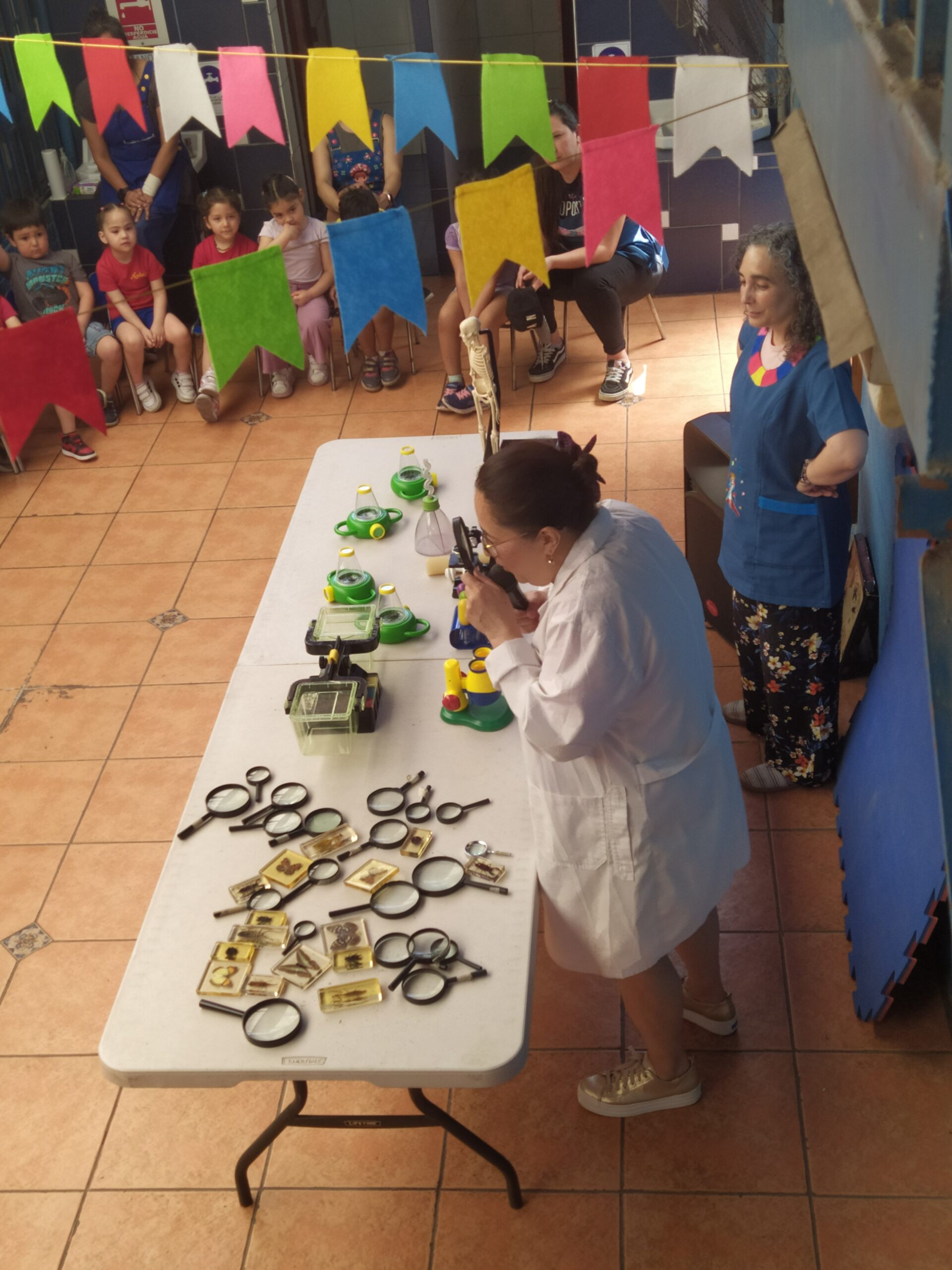 Ciencia y Tecnología